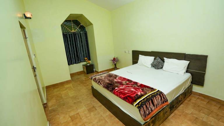 Villa with 1 room for 8 persons — photo 2