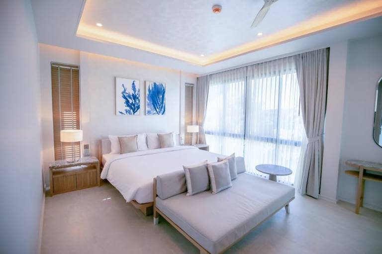 Resort  Cha-am