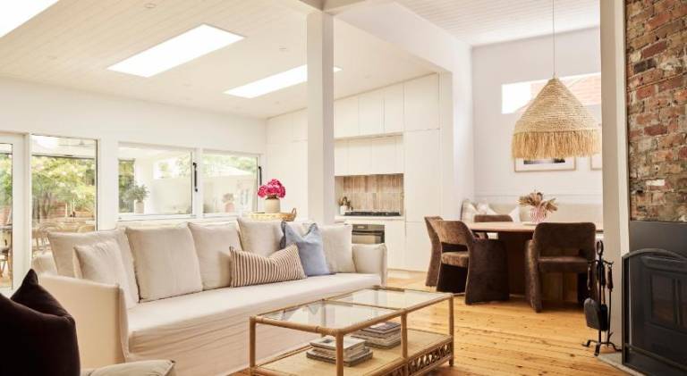 250 m&sup2; Ferienhaus