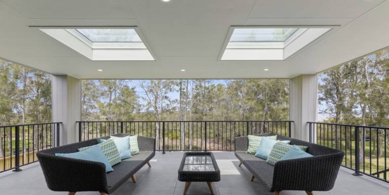 House Tea Gardens