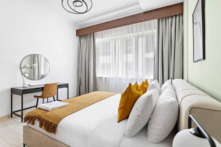 Apartment Al Barsha