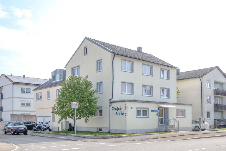 Pension Torkel-Stube — photo 4