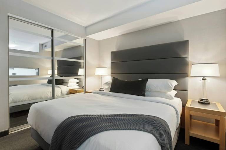 Hotel Queens Park