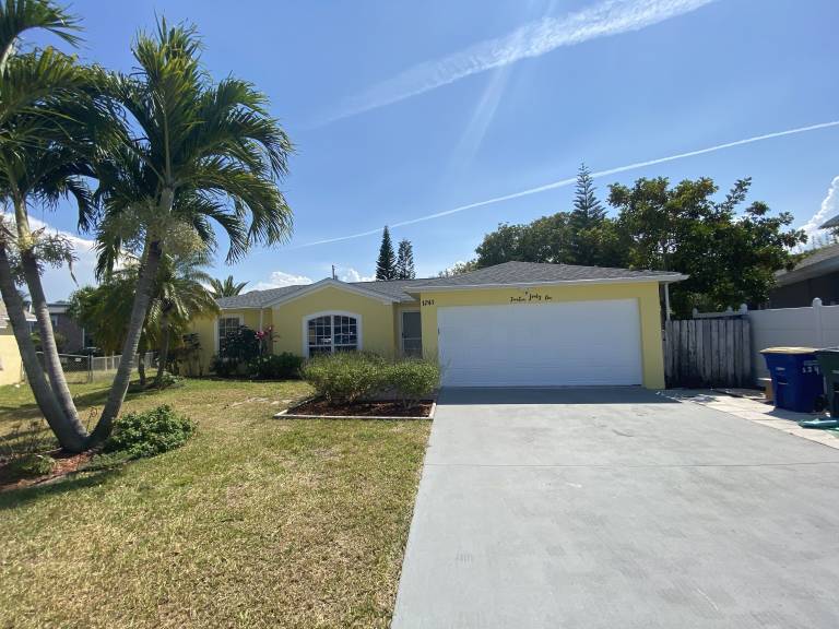 House Fort Pierce