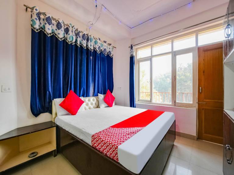 10 m&sup2; Ferienhaus