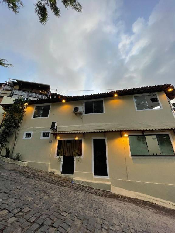 Apartment for 4 persons in Tibau do Sul