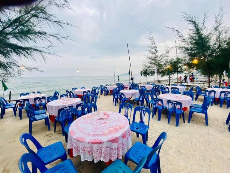 Pranmanee Beach Resort — photo 5