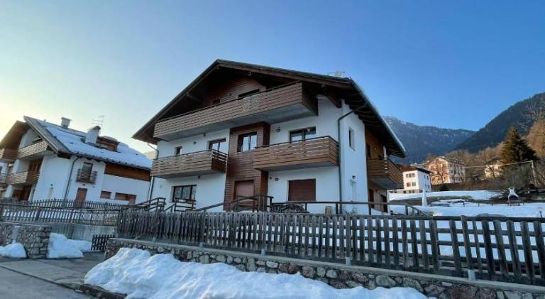 Appartamento vacanza Pieve di Cadore