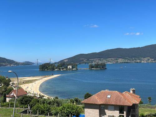 Apartamento Redondela