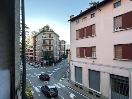 78 m² Ferienwohnung