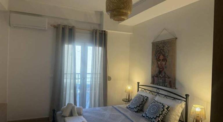 Rental apartment with 1 room for 2 persons — photo 2