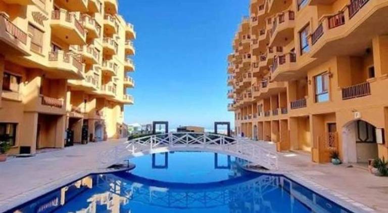 Modern 1BR Seaside Apartment C1 in Turtles Beach — photo 3
