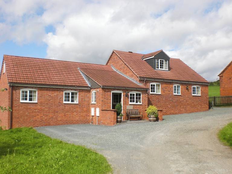 Cottage Ledbury