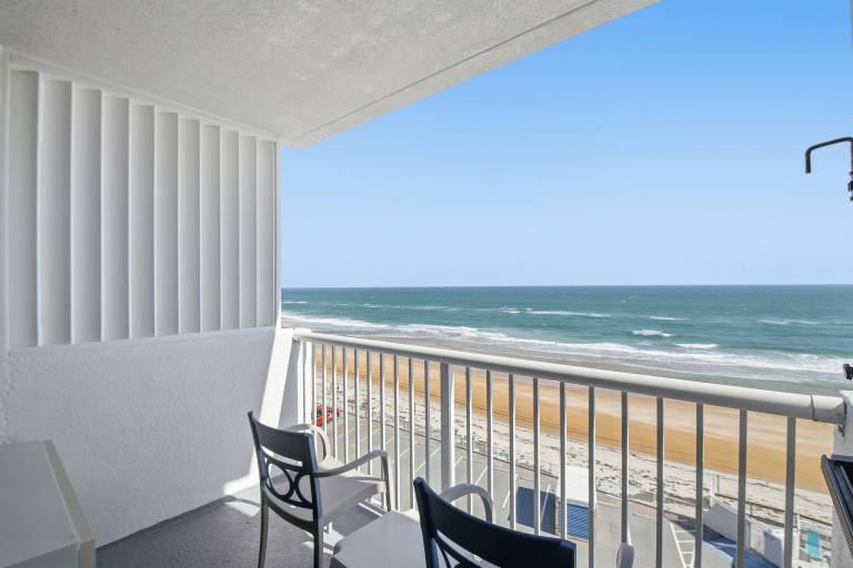 Studio flat Ormond Beach