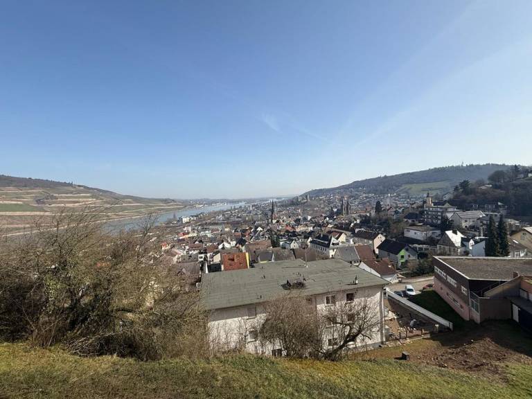Ferienwohnung Bingen am Rhein