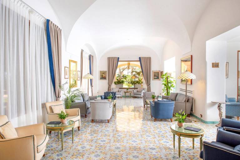 Hotel La Reginella Resort & Spa — photo 4