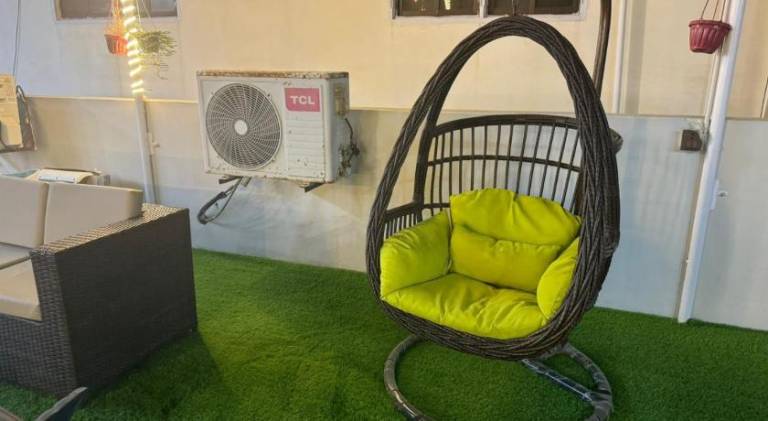 300 m² Ferienwohnung