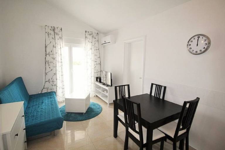 Appartement Novalja