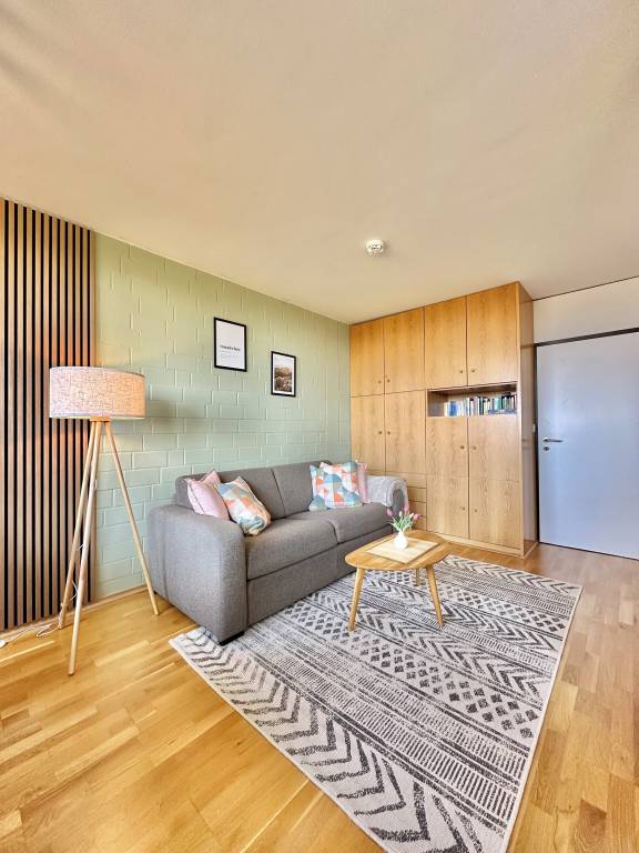 Ferienwohnung Zorge