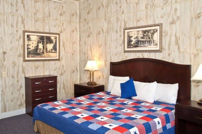 Resort  Lewiston