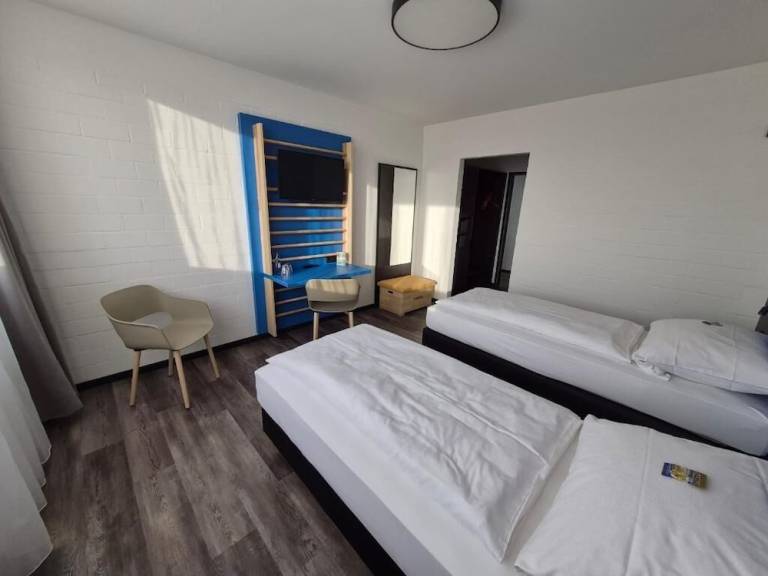 Bed & Breakfast Bensberg