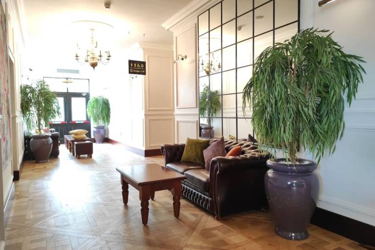 Kilkenny House Boutique Hotel