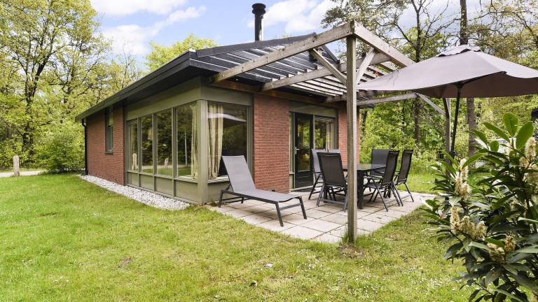 Bungalow  Putten