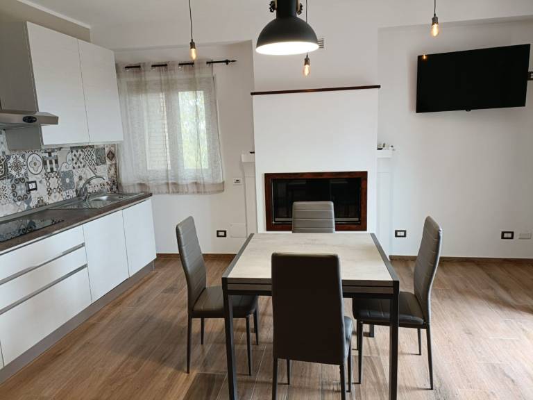 Ferienwohnung Pitigliano