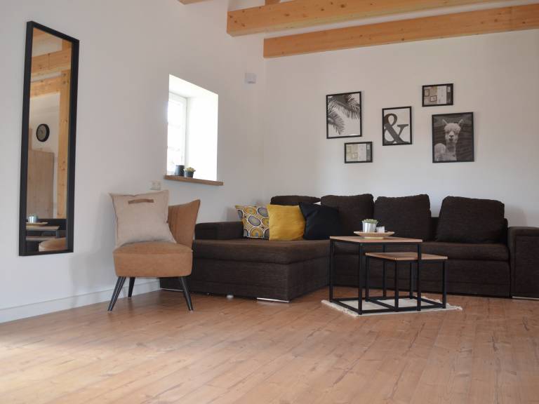 Ferienwohnung Heide