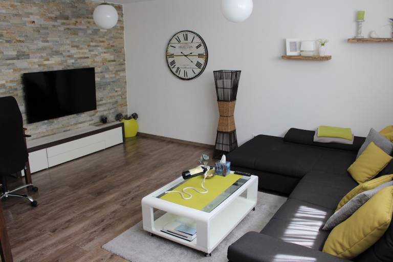 Ferienwohnung Friedrichshafen