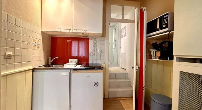 Holiday apartment with 1 room for 4 persons — photo 5