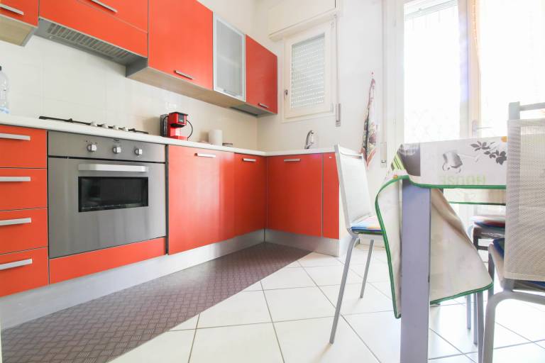 Child-friendly rental apartment with yard | Beach nearby | Pets are welcome — photo 3