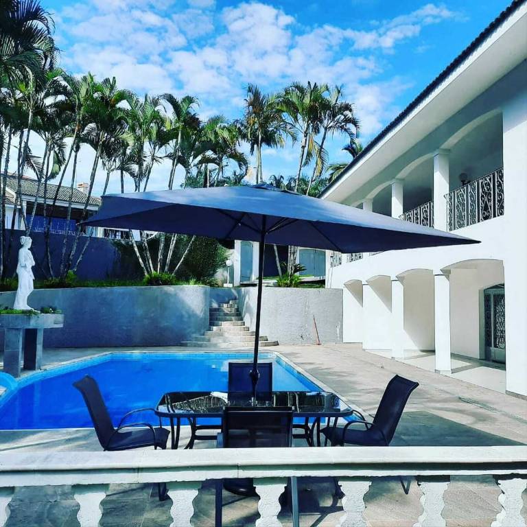 House Vila Gardenia