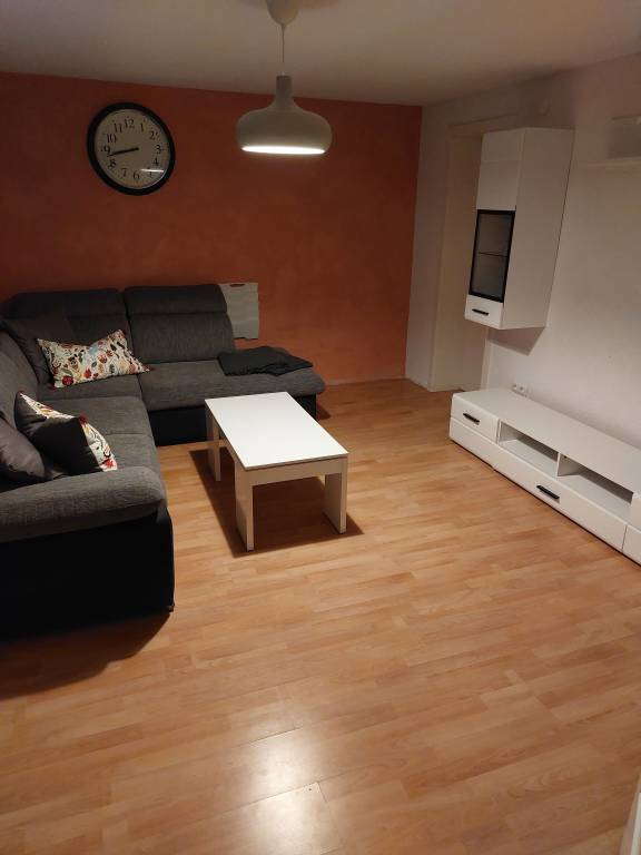 Ferienwohnung Gernsbach
