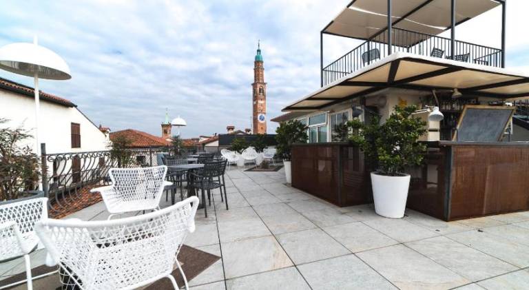 Antico Hotel Vicenza — photo 4