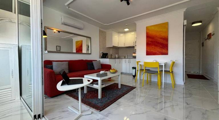 Pleasant apartment with pool & garden | Dogs allowed — photo 2