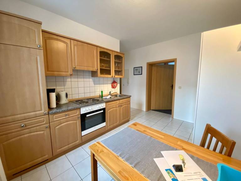 Ferienwohnung Rostock