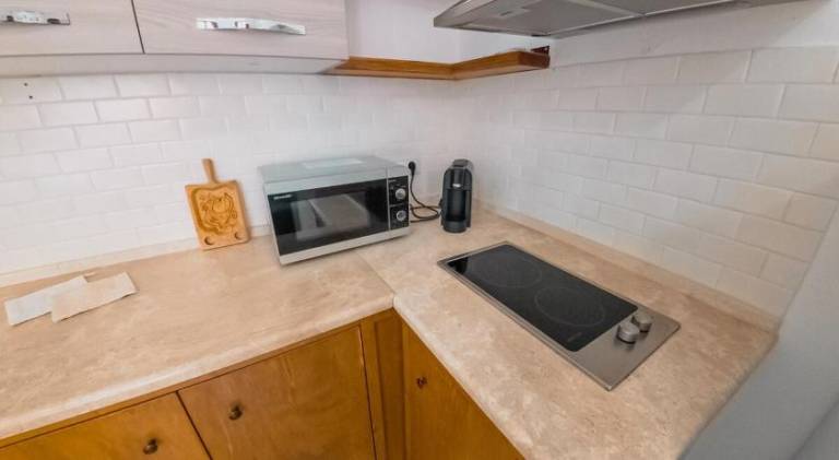 Apartment | Pet-friendly in Bosa