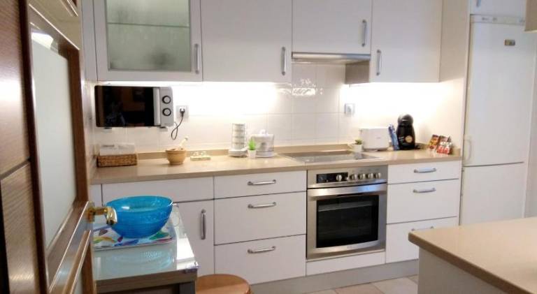Fully equipped rental apartment | Close to Azkuna Zentroa | Dogs allowed — photo 5