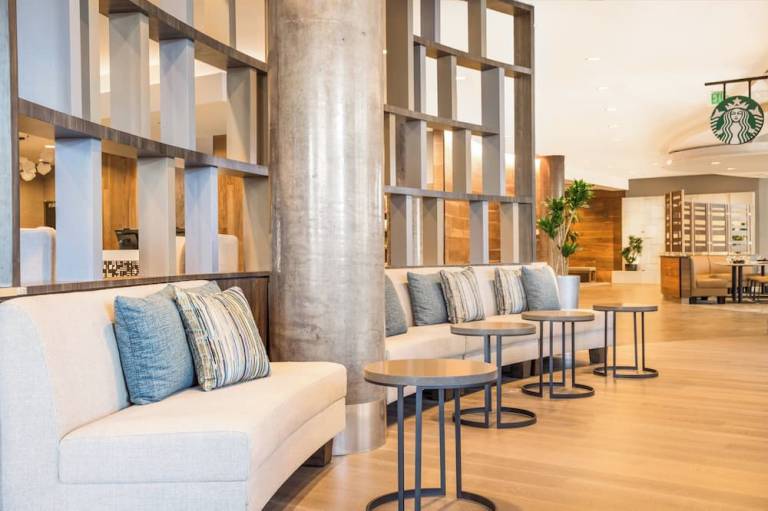 Courtyard by Marriott Seattle Bellevue Downtown