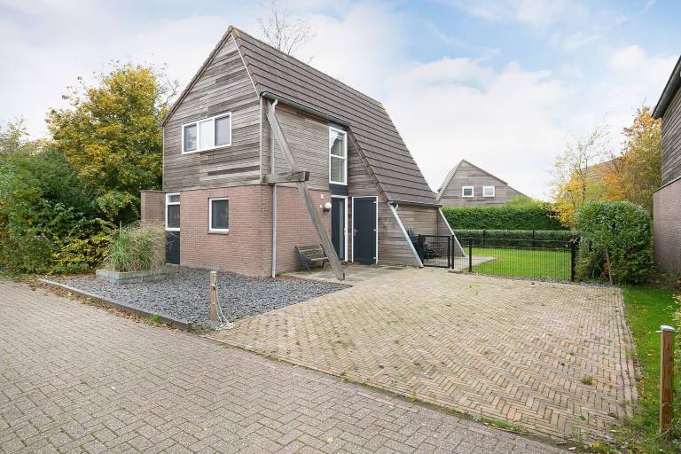 Huis Leeuwarden
