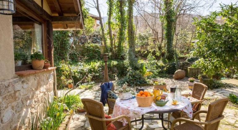 Wonderful vacation home with barbecue, pool & terrace | Dogs allowed — photo 4