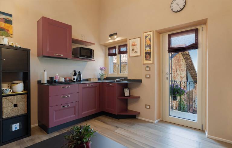 Ferienwohnung Dogliani