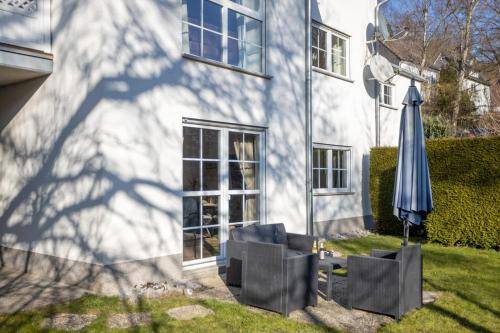Ferienwohnung Siegen