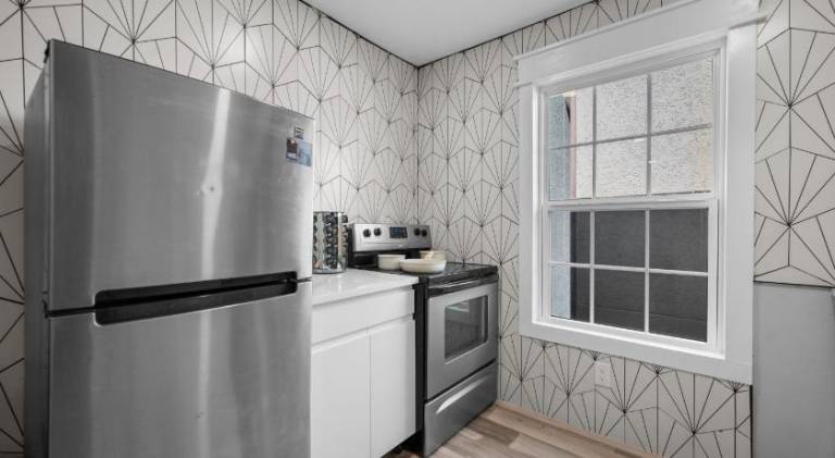 Rental apartment | Good for workation | Pets allowed — photo 4