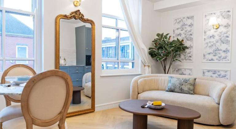 Nice holiday apartment | Pets allowed in Birmingham