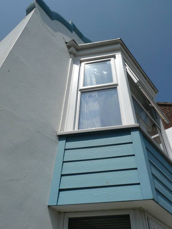 House Botany Bay