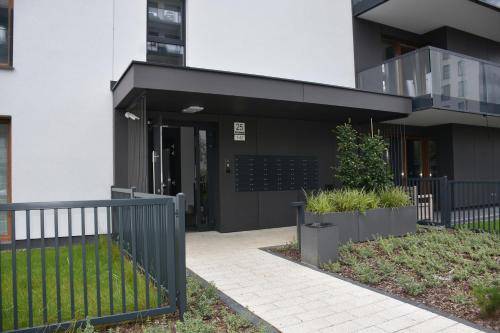 Apartament Sopot