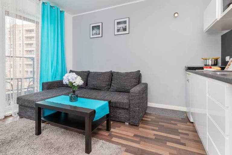Ferienwohnung Wyspa Spichrzów