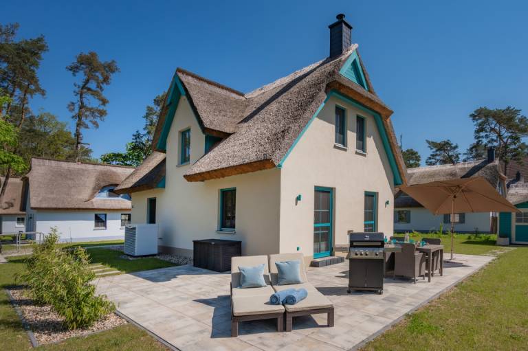 Ferienhaus Zirchow
